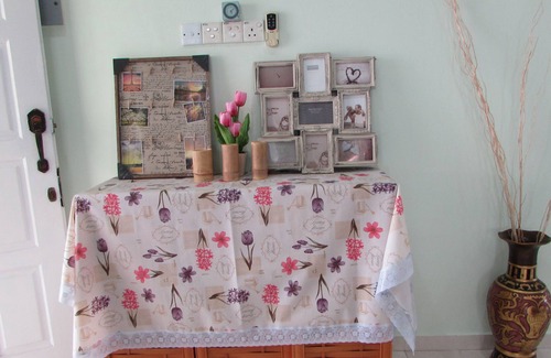 Kampung Sengat House | LohasIpohHomestay,4BR Bunglow,10px,1min to Cameron