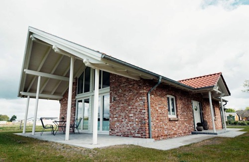 Langenhorn House | Loheide Modern retreat