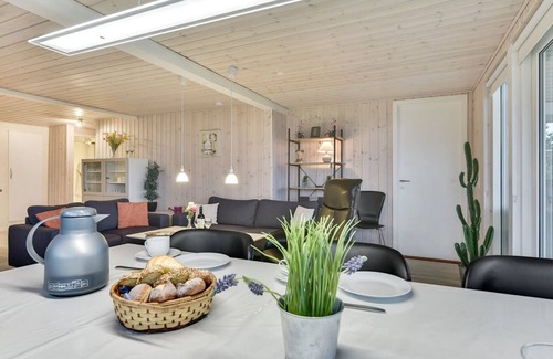 Bøjden House | "Loi" - 200m from the sea by Interhome