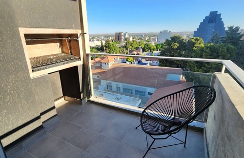 Neuquen Apartment | Loi Flats Neuquen, Edificio Talero