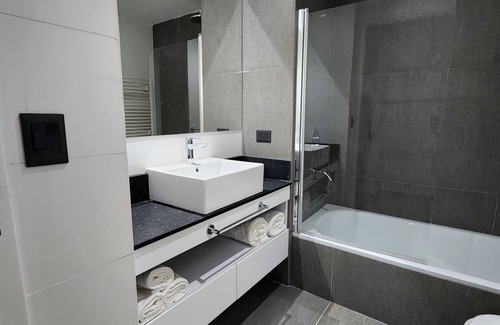 Neuquen Apartment | Loi Flats Neuquen, Edificio Talero