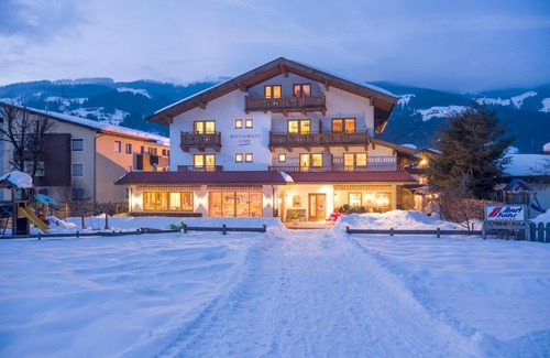 Lauterbach Hotel | Loipenstubn