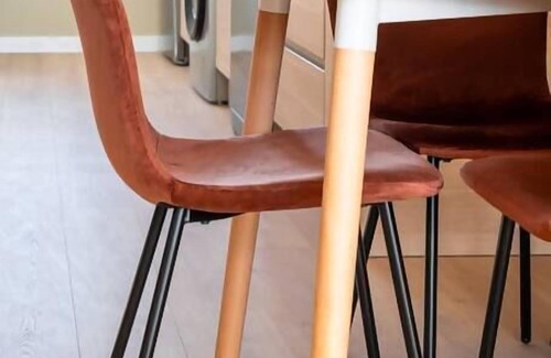 Zaragoza Apartment | LOIRA GRAN VIA: Great elegance in the center