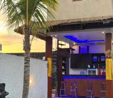 Lokapaksa House | Lokasea Villa Bali