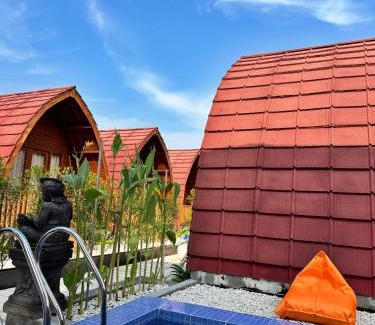 Lokapaksa House | Lokasea Villa Bali