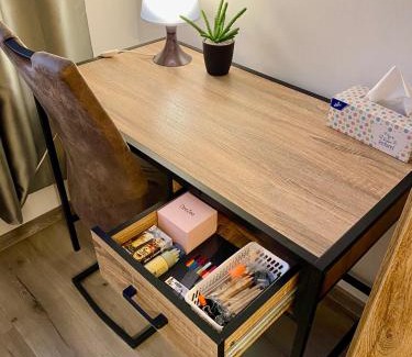 Loket Apartment | Loket Island