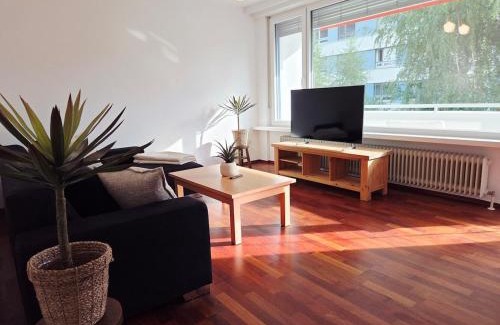Bregenz Apartment | Loki's Apartment