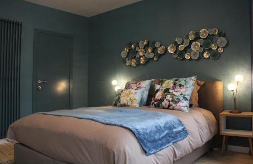 Spa Apartment | Lola des Sources