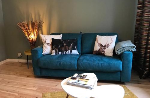 Spa Apartment | Lola des Sources