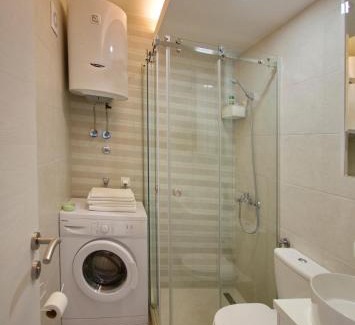 Kotor Apartment | Lola - New, best located, elegant & super tidy