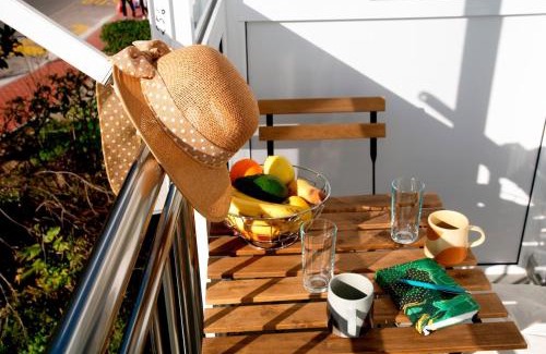 Kotor Apartment | Lola - New, best located, elegant & super tidy
