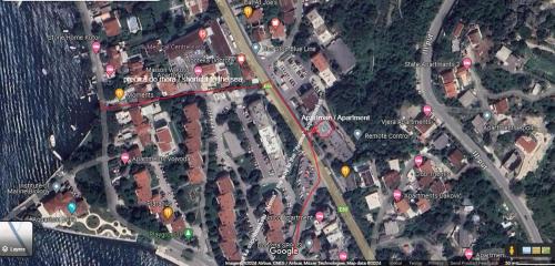 Kotor Apartment | Lola - New, best located, elegant & super tidy