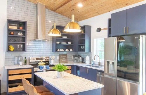 Lake Lure Cabin | Lola’s Getaway! Summa