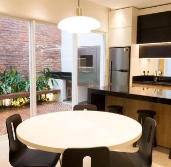 Asuncion Apartment | Lola’s home