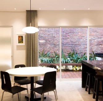 Asuncion Apartment | Lola’s home