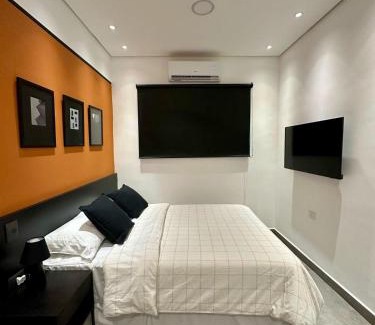 Asuncion Apartment | Lola’s home