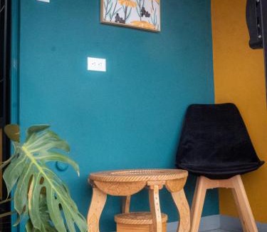 Chinatown House | Lolas Hostal Apartamento Equipado
