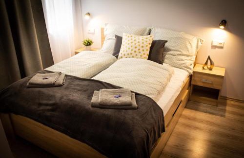 Miskolc Apartment | Loli Apartman