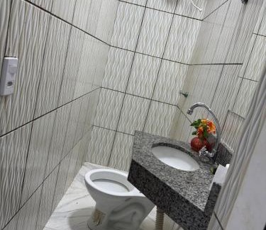 Luis Eduardo Magalhaes Apartment | Lolita's microcasa