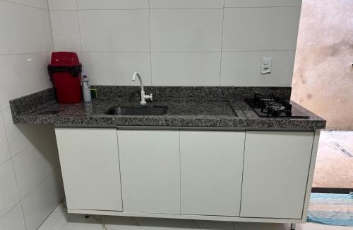 Luis Eduardo Magalhaes Apartment | Lolitas flat