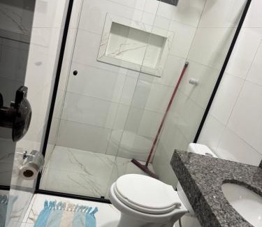 Luis Eduardo Magalhaes Apartment | Lolitas flat