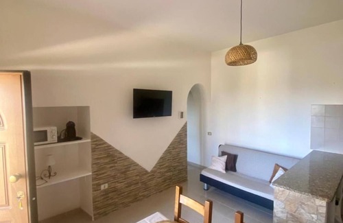 La Muddizza Apartment | Lolli’s Corner La Muddizza