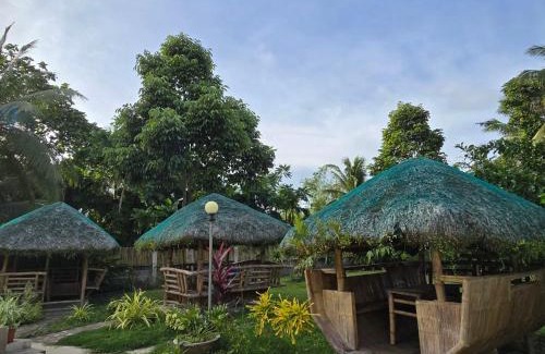 Lagonoy Villa | Lolo Eyong's Farm Retreat and Resort