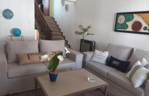 Alta Gracia House | Loma del Alto