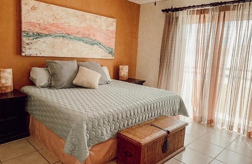 Palmilla House | Loma Encantada Casa Frida