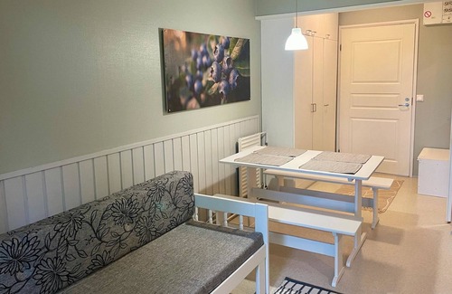 Koli National Park House | Loma-koli 1 by Interhome