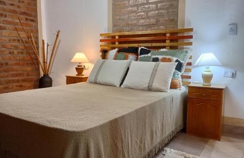 Obera Apartment | Loma Pora