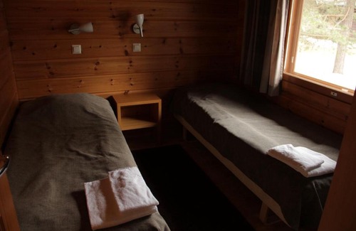 Vierumaki Ski Chalet | Lomaa-Aika 109B
