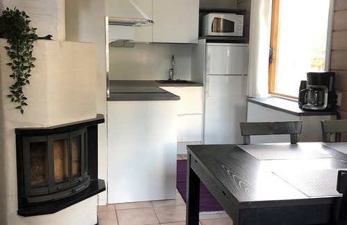 Sirkka Apartment | LomaGuru Apartment
