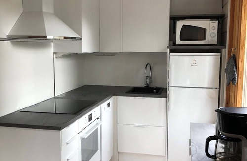 Sirkka Apartment | LomaGuru Apartment