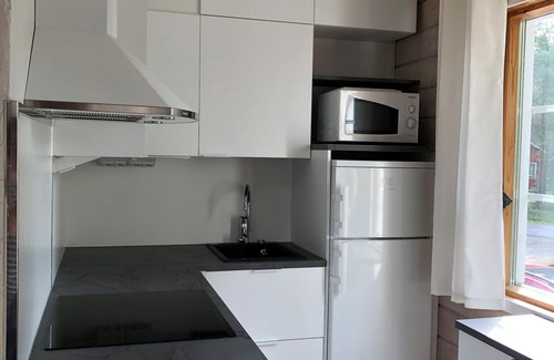 Sirkka Apartment | LomaGuru Apartment