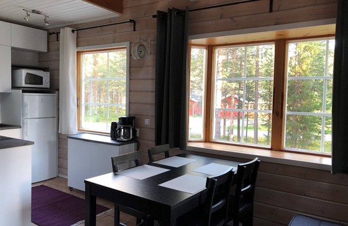 Sirkka Apartment | LomaGuru Apartment