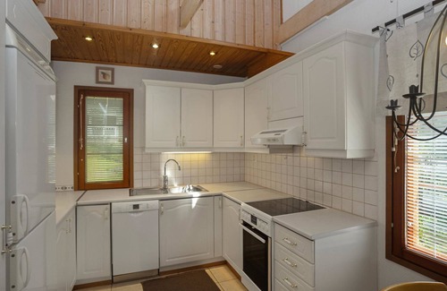 Rovaniemi House | Lomahilla by Interhome