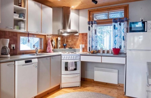 Vuokatti House | Lomahokkila by Interhome
