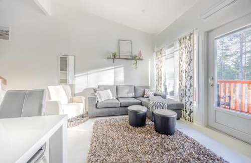 Kalajoki Apartment | Lomahuoneisto Skyvillas B 28