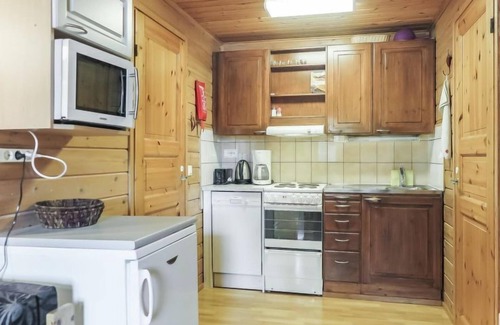 Raattama House | Lomamaja 3 by Interhome