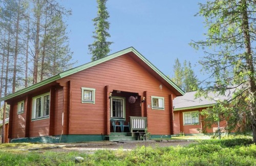 Raattama House | Lomamaja 3 by Interhome