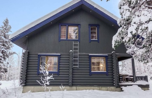 Sirkka House | Lomapykälä 1 a by Interhome
