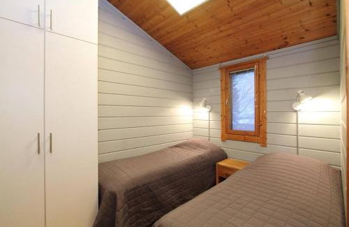 Muurame House | Lomariihi 1