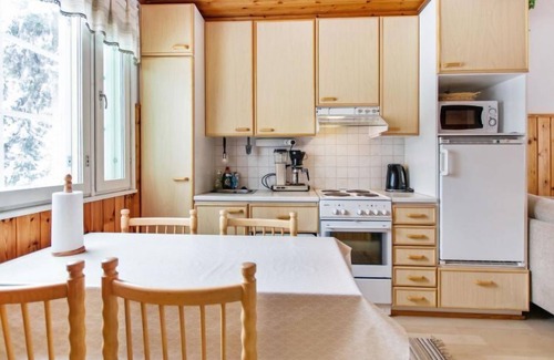 Tormanmaki House | Lomarivi B1 by Interhome
