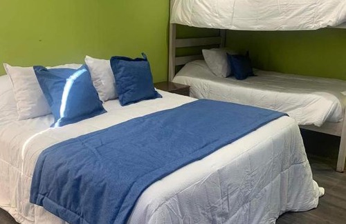 Litueche House | lomas de la cancha