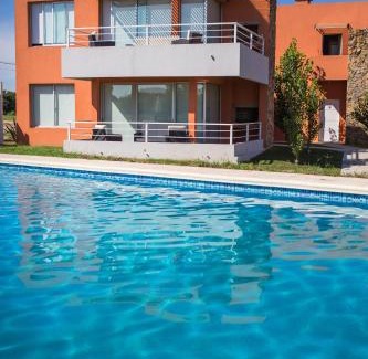 Real de San Carlos Apartment | Lomas del Real Aparthotel