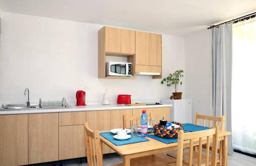 Pudahuel Apartment | Lomas Loft