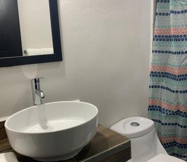 Ciudad Valles Apartment | LOMAS SUITES