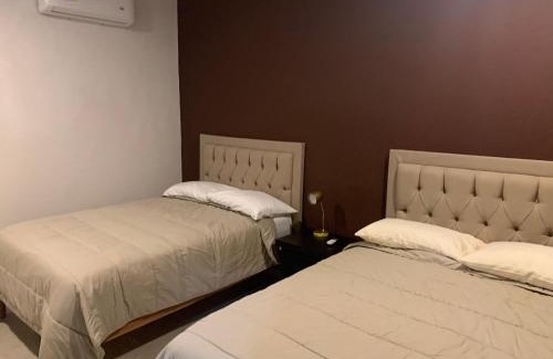 Ciudad Valles Apartment | LOMAS SUITES