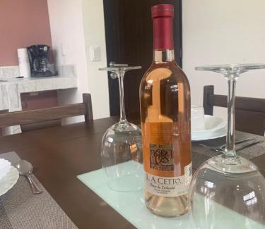 Ciudad Valles Apartment | LOMAS SUITES